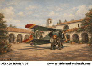 AEKKEA-RAAB R-29