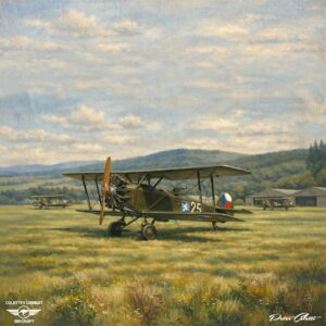 Aero A.32