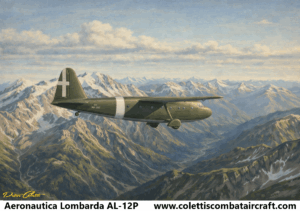Aeronautica Lombarda AL-12P
