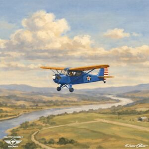 Aeronca L-3 Grasshopper