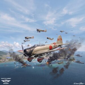Aichi D3A
