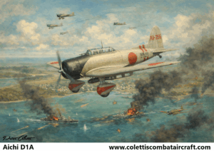 Aichi D3A