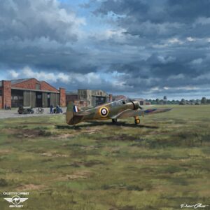 Airspeed Cambridge
