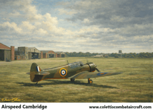 Airspeed Cambridge