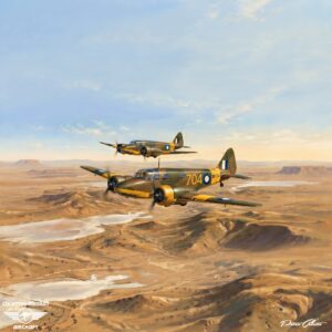 Airspeed Envoy