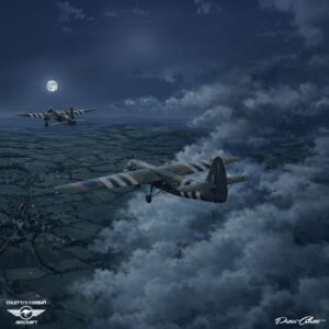 Airspeed Horsa