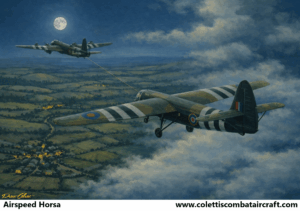 Airspeed Horsa