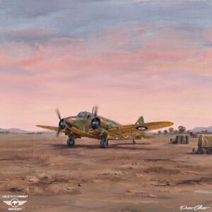 Airspeed Oxford