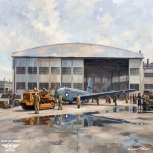 Allied Aviation XLRA