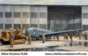 Allied Aviation XLRA