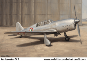 Ambrosini S.7