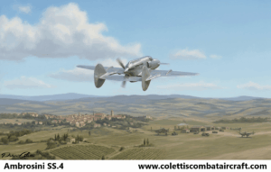Ambrosini SS.4