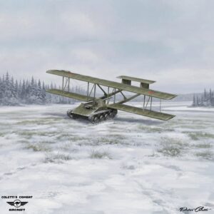 Antonov A-40