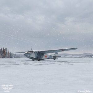 Antonov A-7