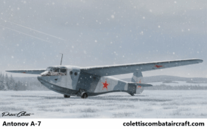 Antonov A-7