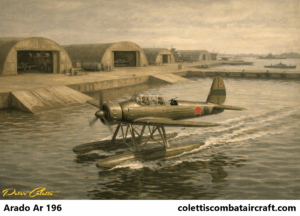 Arado Ar 196