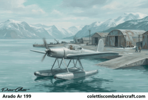 Arado Ar 199