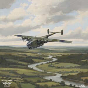Arado Ar 232 Tausendfüßler