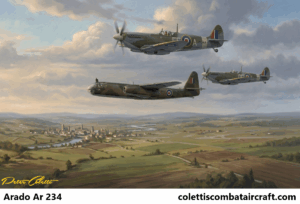 Arado Ar 234
