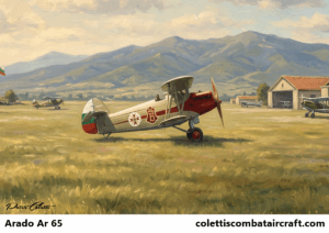 Arado Ar 65