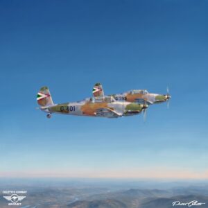 Arado Ar 96