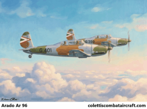Arado Ar 96