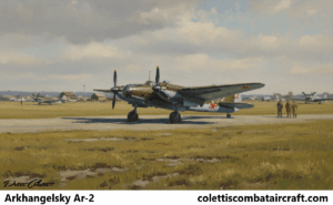 Arkhangelsky Ar-2