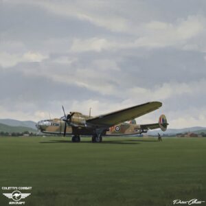 Armstrong Whitworth Albemarle