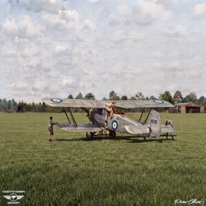 Armstrong Whitworth Atlas