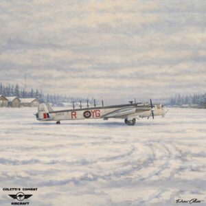 Armstrong Whitworth Whitley