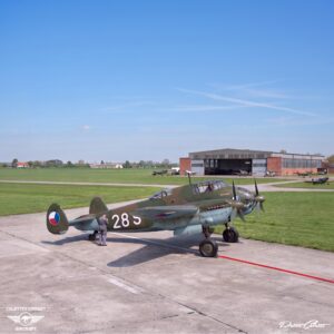 Avia B.158