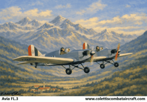 AVIA FL.3