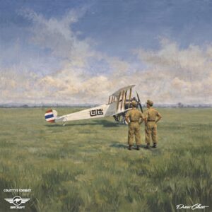 Avro 504N