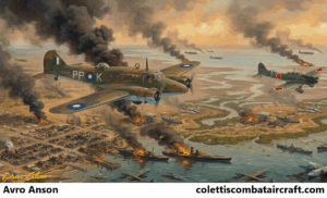 Avro Anson