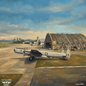 Avro Lincoln