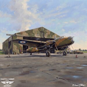 Avro Manchester