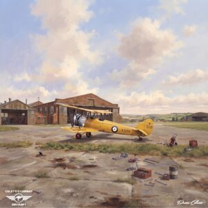 Avro Tutor