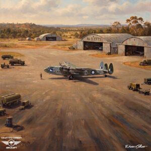 Avro York