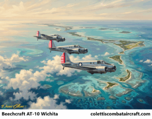 Beechcraft AT-10 Wichita