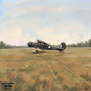 Beechcraft Model 17 Staggerwing