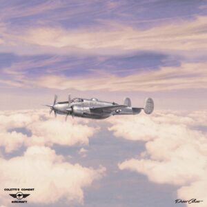 Beechcraft XA‑38 Grizzly