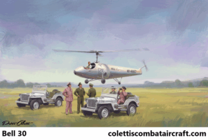 Bell 30