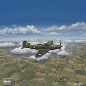 Bell P-39 Airacobra