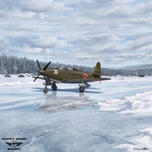 Bell P-63 Kingcobra