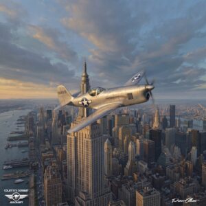 Bell XP-77