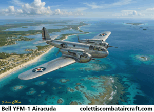 Bell Airacuda