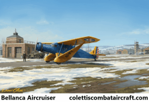 Bellanca Aircruiser / Airbus
