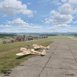 Beneš-Mráz Be-50 Beta-Minor