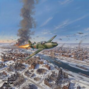 Bereznyak-Isayev BI-1