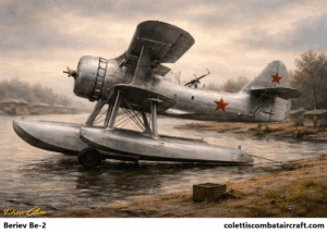 Beriev Be-2